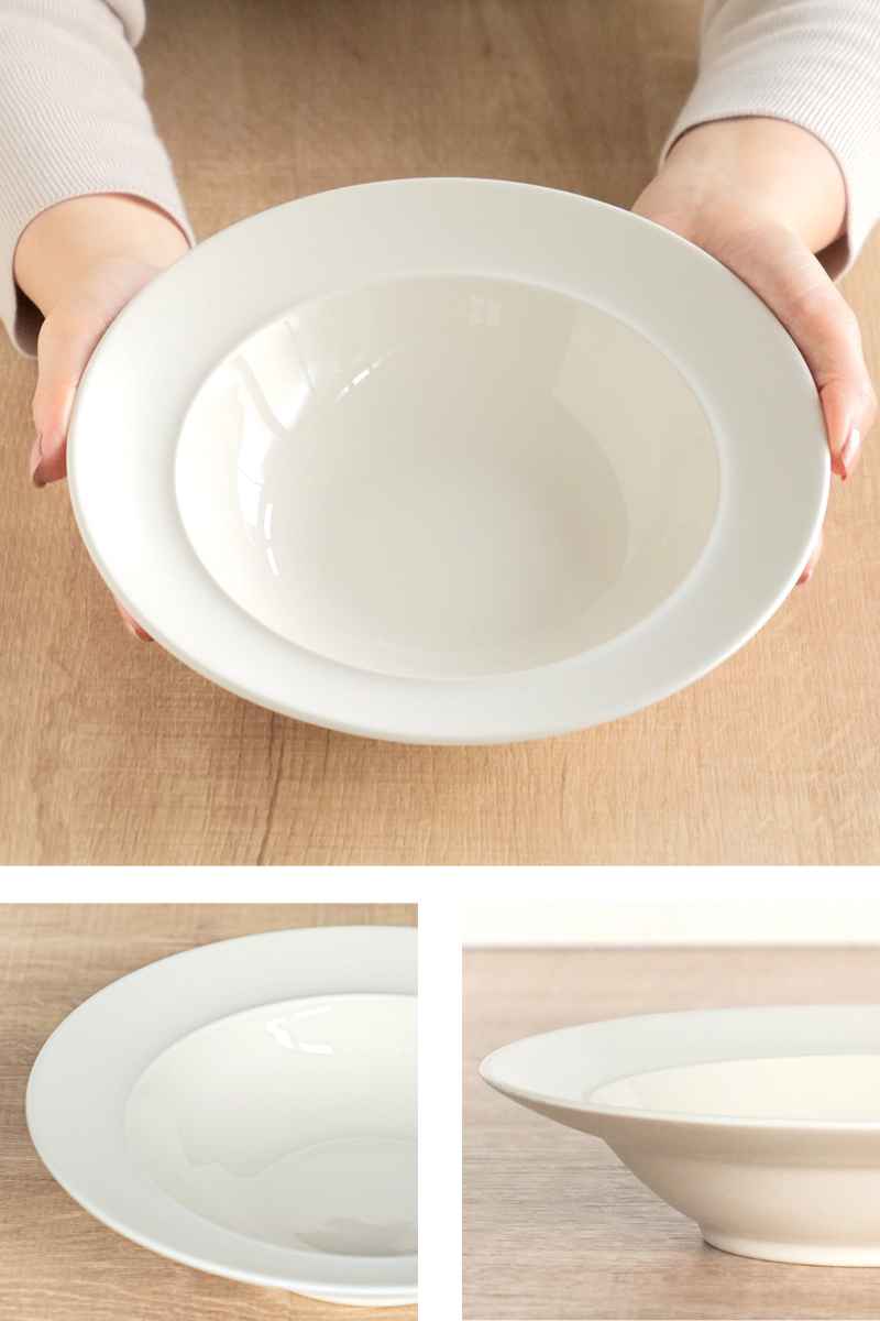 M.STYLE（エムスタイル） プレート 23cm クーププレート スウィーツ