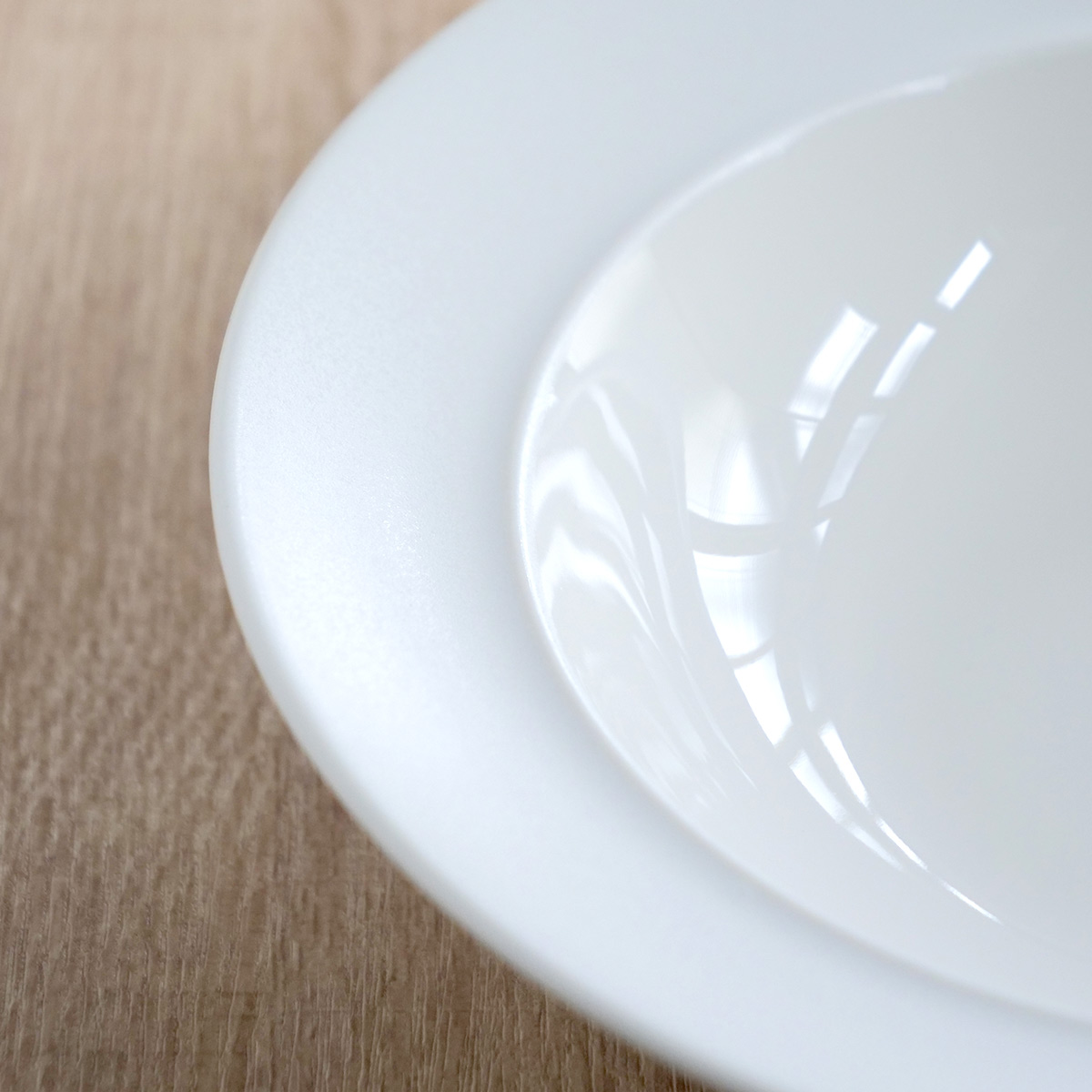 M.STYLE（エムスタイル） プレート 23cm クーププレート スウィーツ