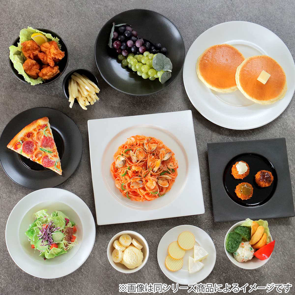 CE67 お皿 プレート5枚 平皿 茶色 食器 1 CE67 ☆ CE67 ☆