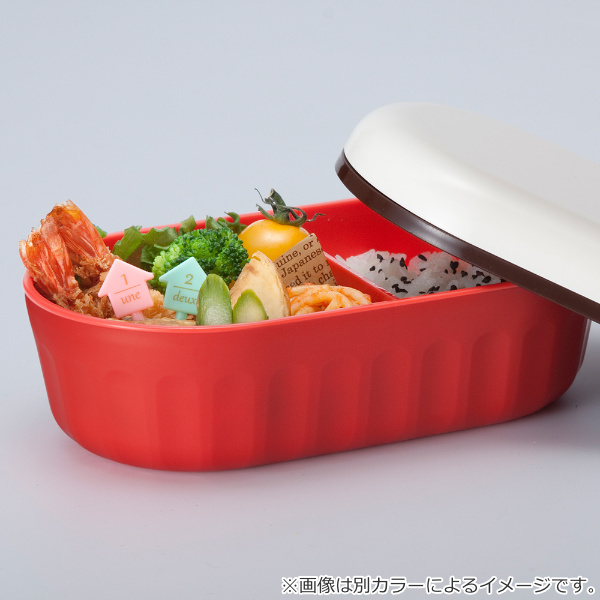 お弁当箱 1段 600ml Potter キャット ネコ ランチボックス お弁当箱 1段 600ml Potter キャット ネコ ランチボックス