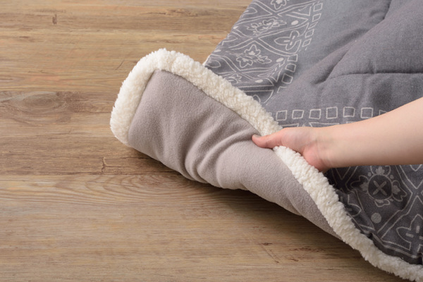 東谷 こたつ布団 薄掛け 185×225cm こたつ 布団 掛け布団 長方形