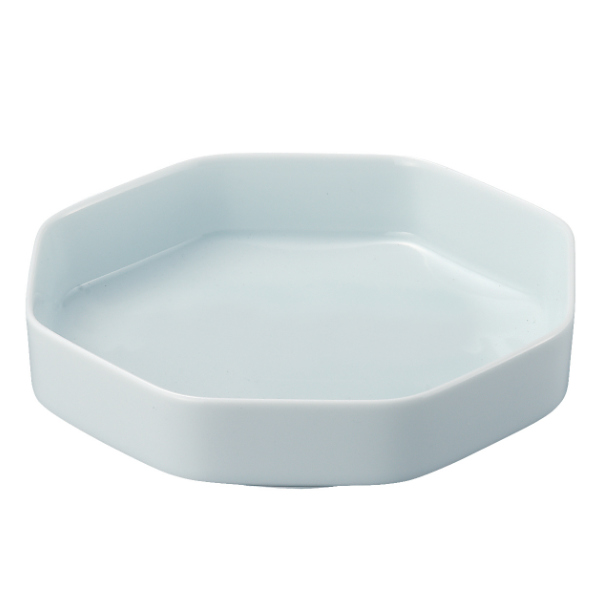 スタジオエム　美濃焼　八角皿　　他　食器セット 鉢 18cm 八角鉢 M.STYLE 瑞季 皿 食器 和食器 磁器 美濃焼 日本製