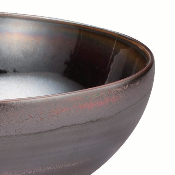 レンジに ボウル 25cm M.STYLE 茜 鉢 食器 和食器 美濃焼 磁器 日本製 （ 食洗機対応 電子レンジ対応 大鉢 丸 ラウンド 盛り込み鉢 ） リビングート PayPayモール店 - 通販 - PayPayモール っぽい
