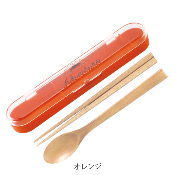 Amazon｜OSK(オーエスケー) カトラリーセット PEANUTS EVERYDAY