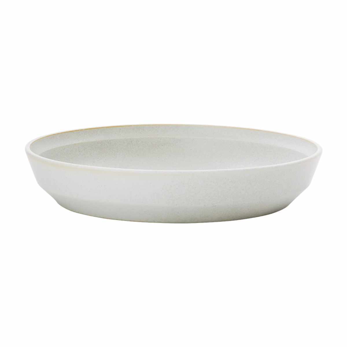 KINTO（キントー） FOG ディーププレート 215mm （ 21.5cm 磁器 食洗機