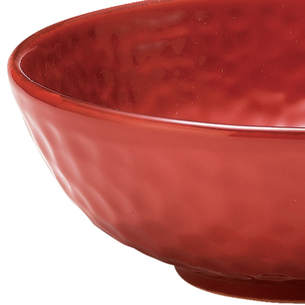 ボウル 20cm クープボウル M.STYLE シエナ 皿 食器 和食器 陶器 赤土