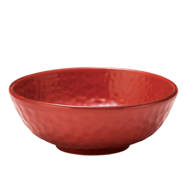 ボウル 20cm クープボウル M.STYLE シエナ 皿 食器 和食器 陶器 赤土