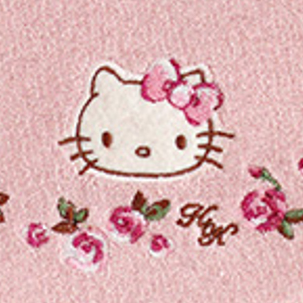 トイレットペーパーホルダーカバー ハローキティ グレース ホルダー