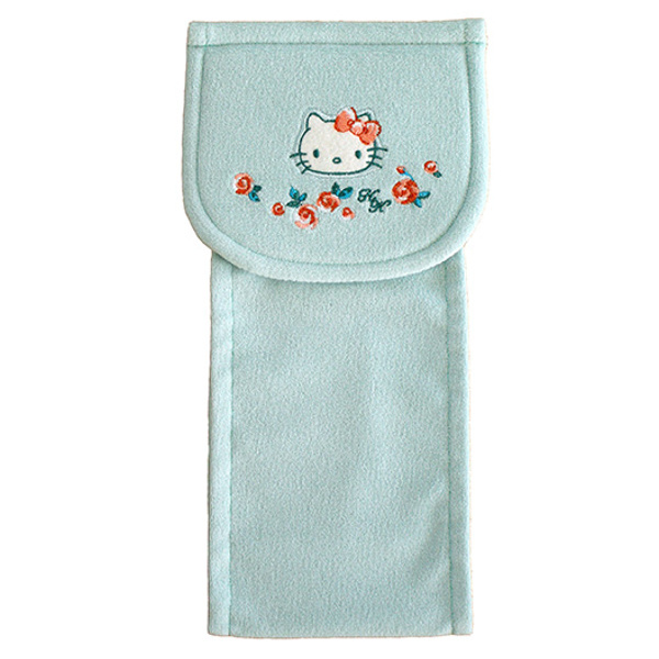 トイレットペーパーホルダーカバー ハローキティ グレース ホルダー
