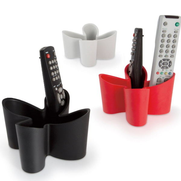 アントレックス リモコンスタンド リモコンホルダー 卓上 収納 Cozy J