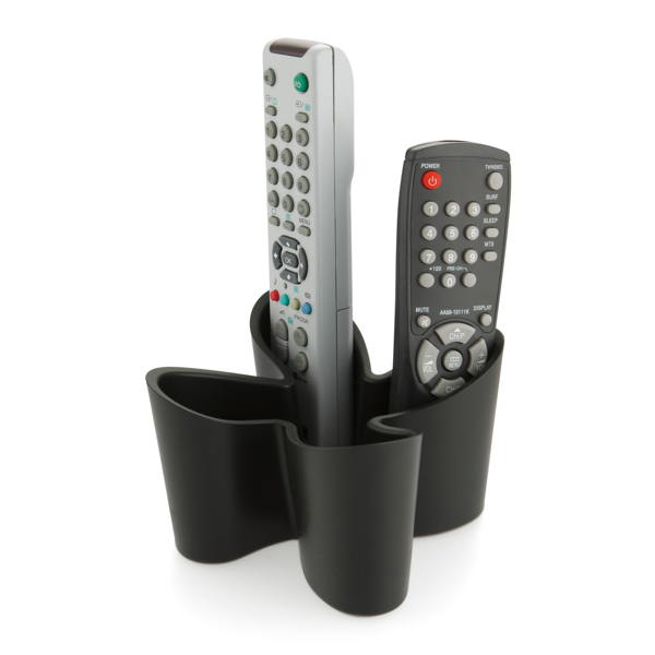 アントレックス リモコンスタンド リモコンホルダー 卓上 収納 Cozy J