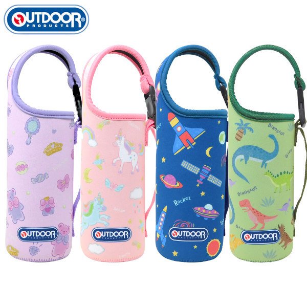東亜金属 ボトルカバー ペットボトル OUTDOOR PRODUCTS アウトドア