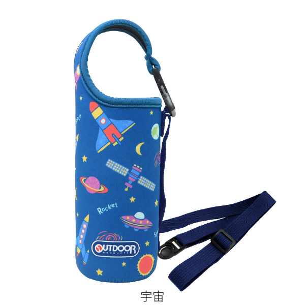 東亜金属 ボトルカバー ペットボトル OUTDOOR PRODUCTS アウトドア