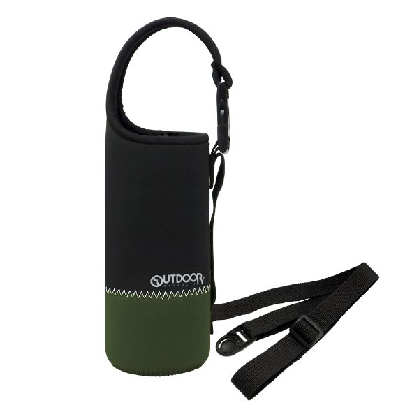 東亜金属 OUTDOOR PRODUCTS ボトルカバー ペットボトル ショルダー