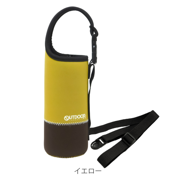 ペットボトルカバー 東亜金属 OUTDOOR PRODUCTS ボトルカバー ペットボトル ショルダー