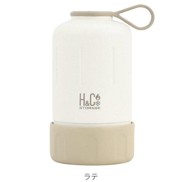 パール金属 ペットボトルカバー 345ml 500ml ペットボトル 兼用