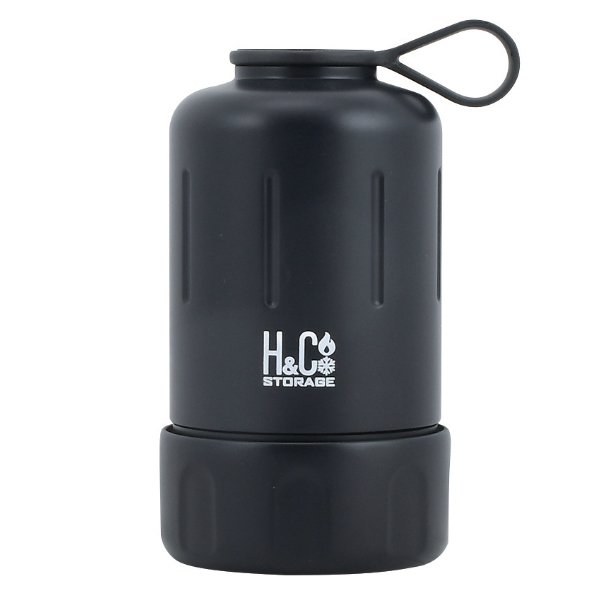 パール金属 ペットボトルカバー 345ml 500ml ペットボトル 兼用