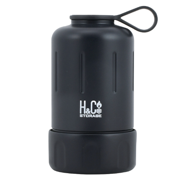 パール金属 ペットボトルカバー 345ml 500ml ペットボトル 兼用