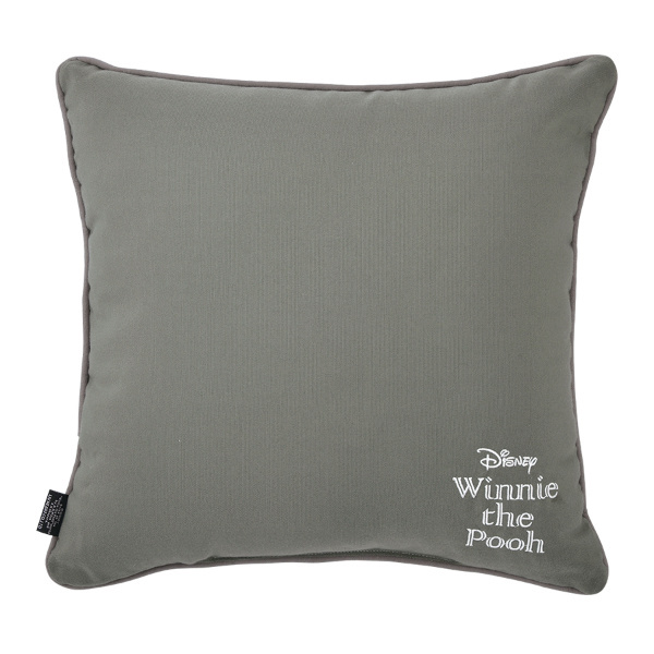 Disney（ディズニー） クッション 40×40cm くまのプーさん コミック