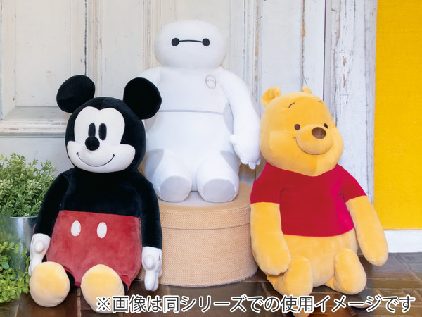Disney 抱き枕 ロッツォ トイ・ストーリー ぬいぐるみ