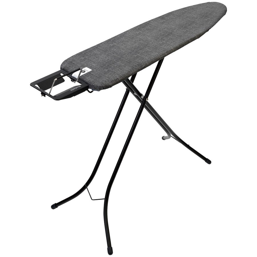 brabantia（ブラバンシア） アイロン台 コンパクト デニムブラック