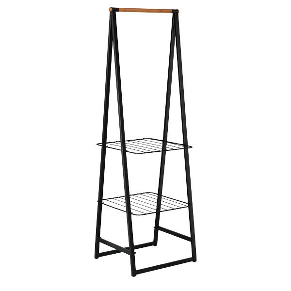 brabantia クロスラック S （ 室内物干し 物干し 部屋干し 室内 ハンガーラック ラック ブラバンシア ）｜livingut｜03