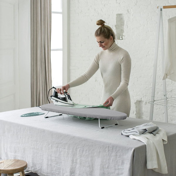 アイロン台 ブラバンシア brabantia テーブルトップアイロン台 95×30cm