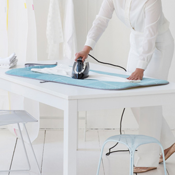 アイロンマット ブラバンシア brabantia アイロンブランケット