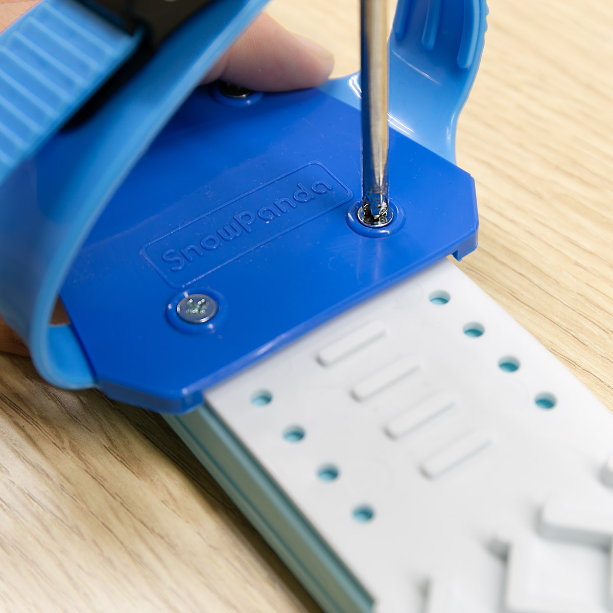 スキーセット パンダスキー 85cm （ 初心者 スキー板 ストック スキー