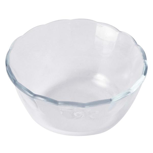 PYREX（パイレックス） カスタードカップ 180ml プリンカップ 耐熱