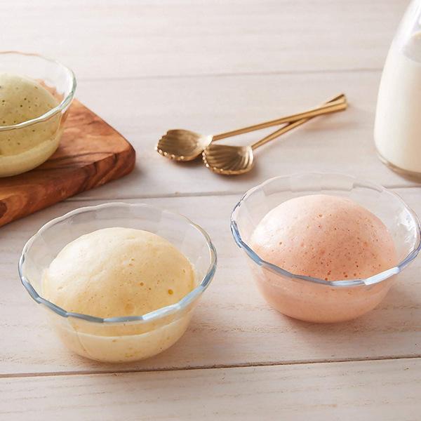 PYREX（パイレックス） カスタードカップ 180ml プリンカップ 耐熱