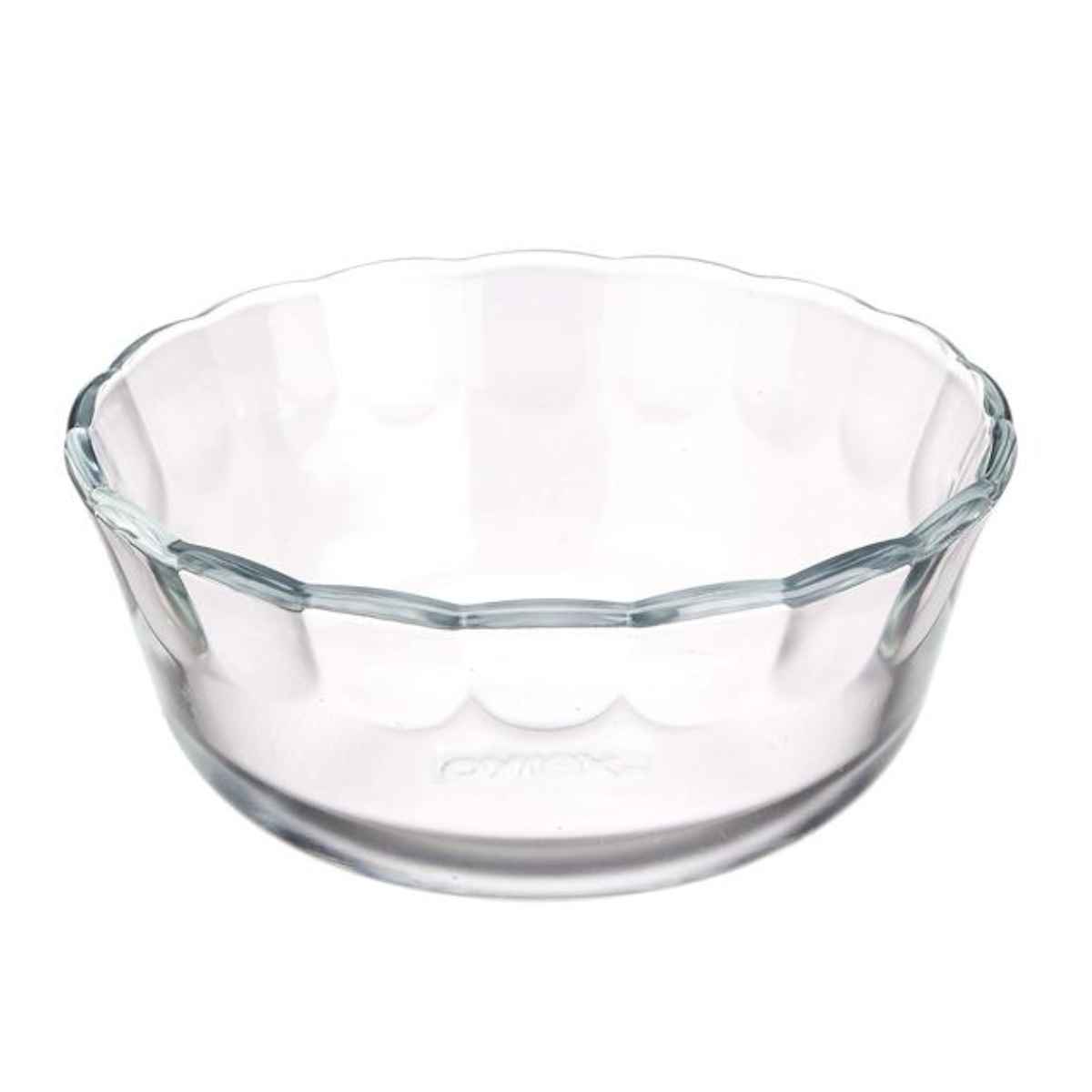 PYREX（パイレックス） カスタードカップ 300ml プリンカップ 耐熱