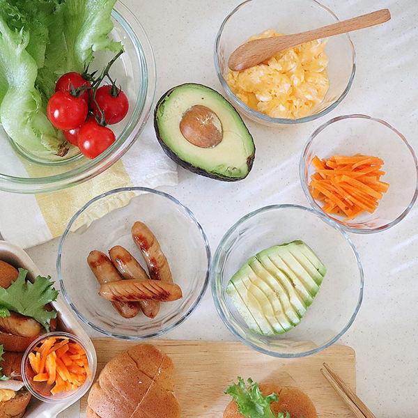 PYREX（パイレックス） カスタードカップ 300ml プリンカップ 耐熱