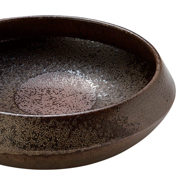 A1257-7/英銘/小皿/・盛皿・茶碗まとめて/和食器/和皿/小鉢/プレート/ M.STYLE（エムスタイル） プレート 16cm ごはんプレート 備前 皿 食器