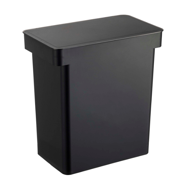 tower 山崎実業 密閉米びつ タワー 20kg 計量カップ付