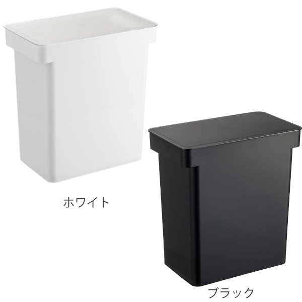 tower 山崎実業 密閉米びつ タワー 20kg 計量カップ付
