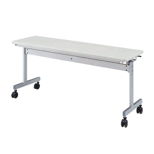 法人限定） スタックテーブル デスク 幅150cm 奥行45cm テーブル 