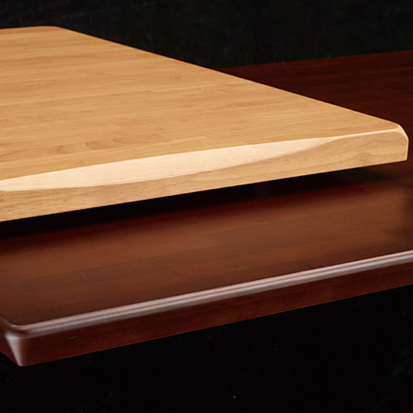 テーブル 天板のみ 幅90cm 木製 天然木 正方形 コンパクト なぐり加工