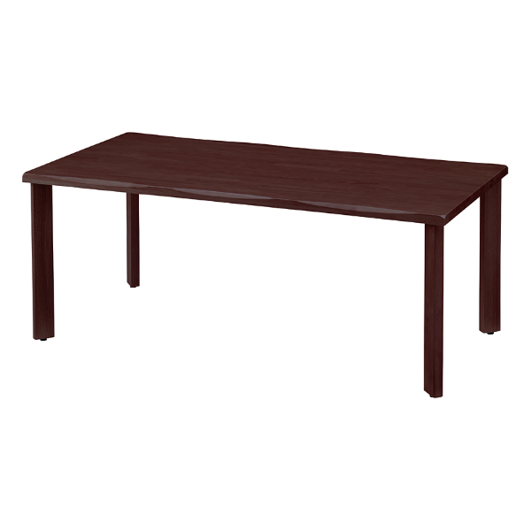 テーブル 天板のみ 幅180cm 木製 天然木 長方形 なぐり加工 机