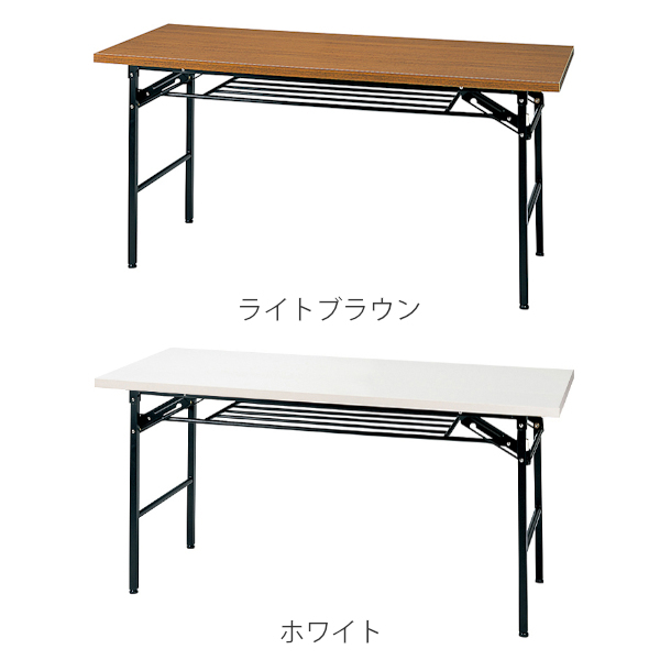 ミーティングテーブル ハイタイプ 幅150cm 奥行60cm 会議テーブル