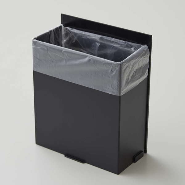 tower 山崎実業 ウォールダストボックス＆収納ケース タワー