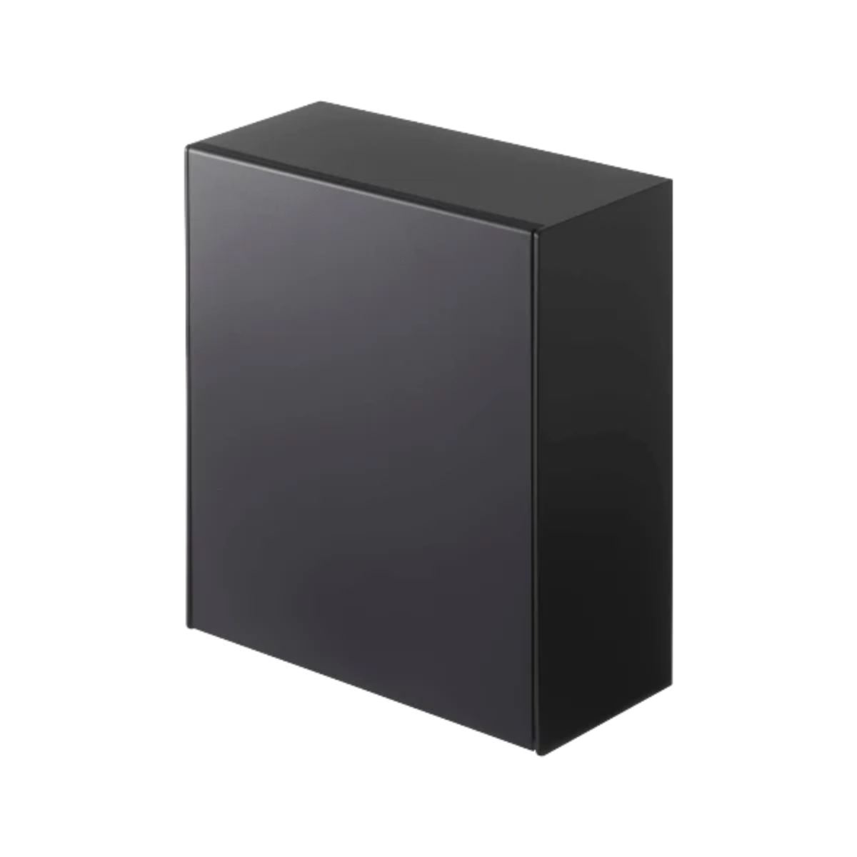 tower 特典付き 山崎実業 ウォールダストボックス＆収納ケース タワー