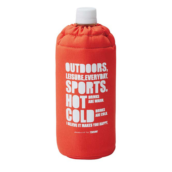 ペットボトルカバー500ml.保冷・ティッシュペーパーカバー ペットボトルカバー500ml.保冷・ティッシュペーパーカバー 楽天