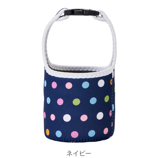 ポーチ スープジャー 350ml バックル付き カバー （ スープジャー