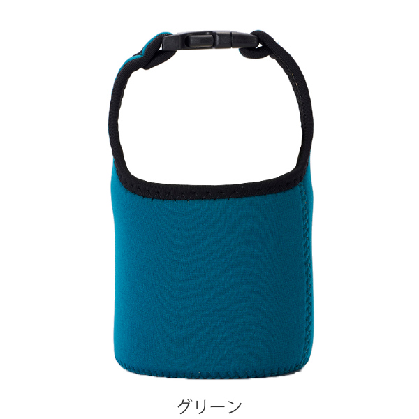 ポーチ スープジャー 350ml バックル付き カバー （ スープジャー