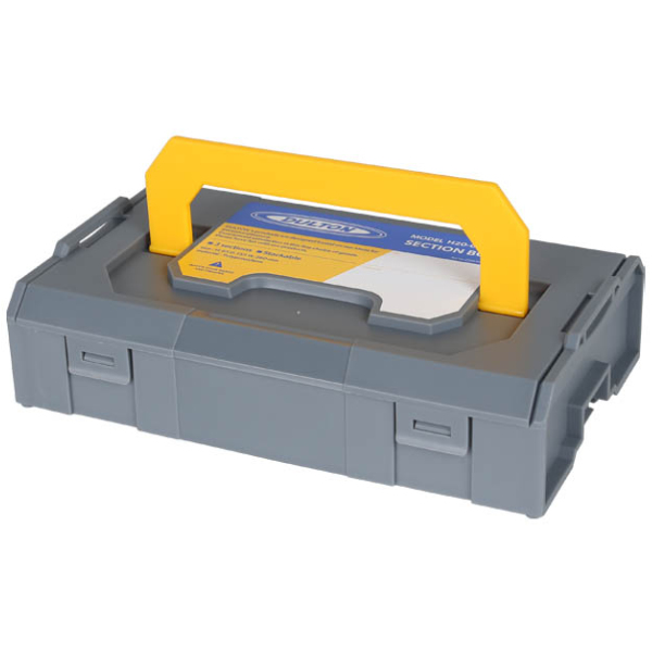 DULTON（ダルトン） 収納ボックス 幅26×奥行15.5×高さ6.5cm セクション