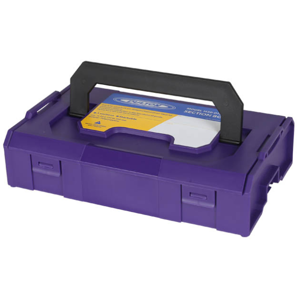 DULTON（ダルトン） 収納ボックス 幅26×奥行15.5×高さ6.5cm セクション