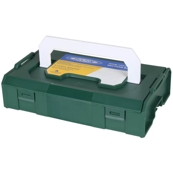 DULTON（ダルトン） 収納ボックス 幅26×奥行15.5×高さ6.5cm セクション