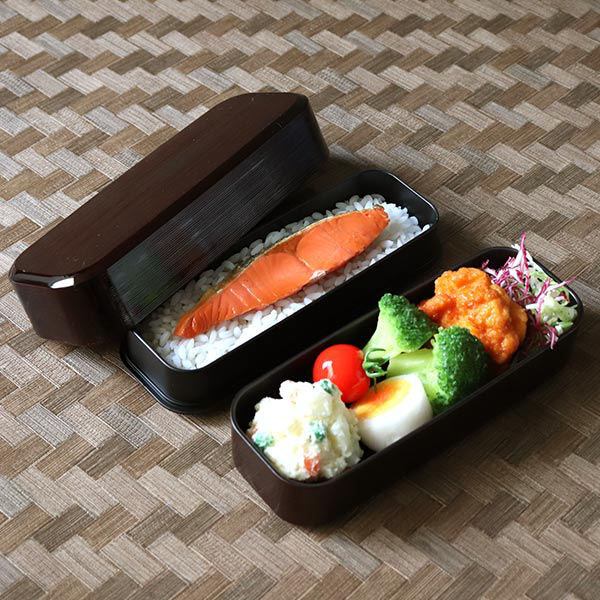 千筋料理箱 2段（手付）＜端午の節句 / おもてなし / 和食/中華＞ 2客