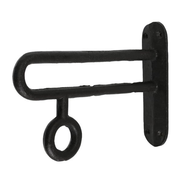 ダルトン ブラケット ウィズリング （ DULTON 棚受け アイアン 金具 壁